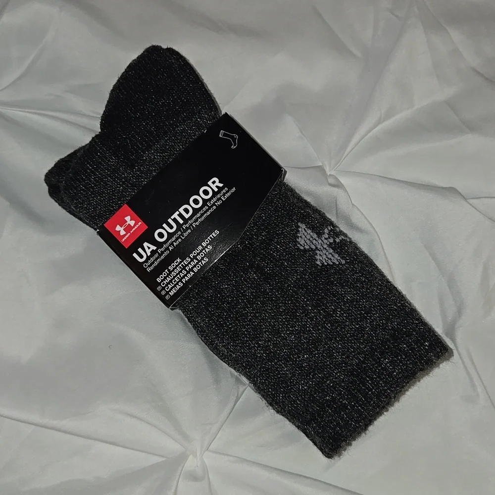 Under Armour durable comfortable
